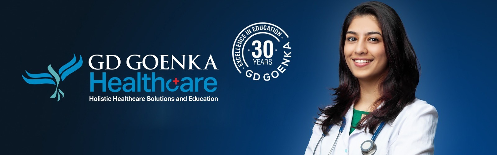 GD Goenka Healthcare Academy kolkata