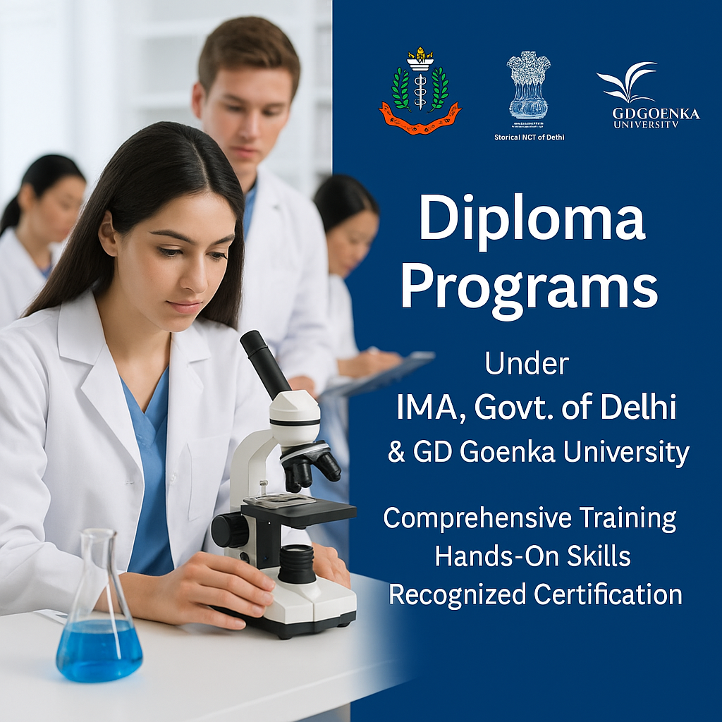 Diploma course